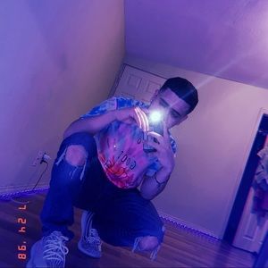 Meet your Posher, Sergio